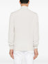 zip-up pullover